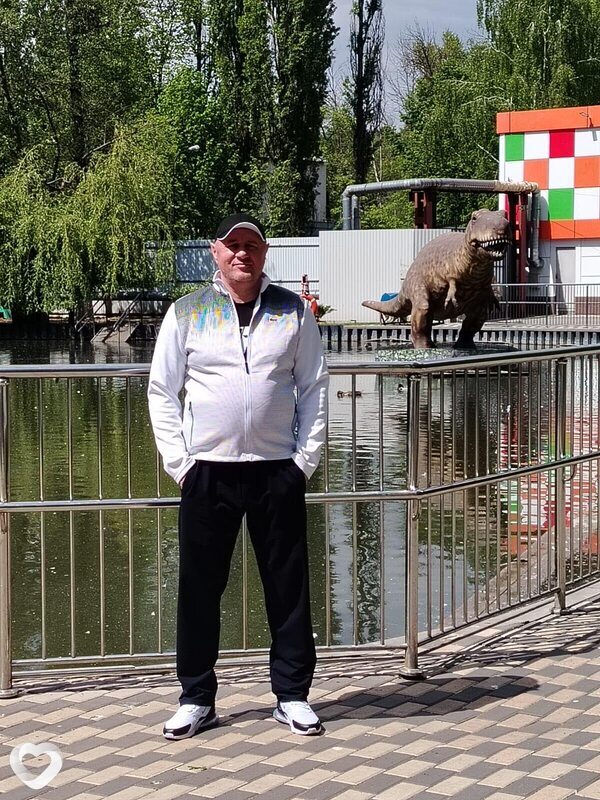 Сергей, 52, Могилев — анкета №2628528