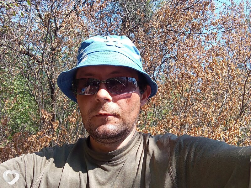 Саня, 35, Донецке — анкета №2628536