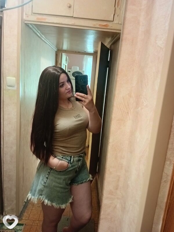 Марина, 24, Москве — анкета №2628539