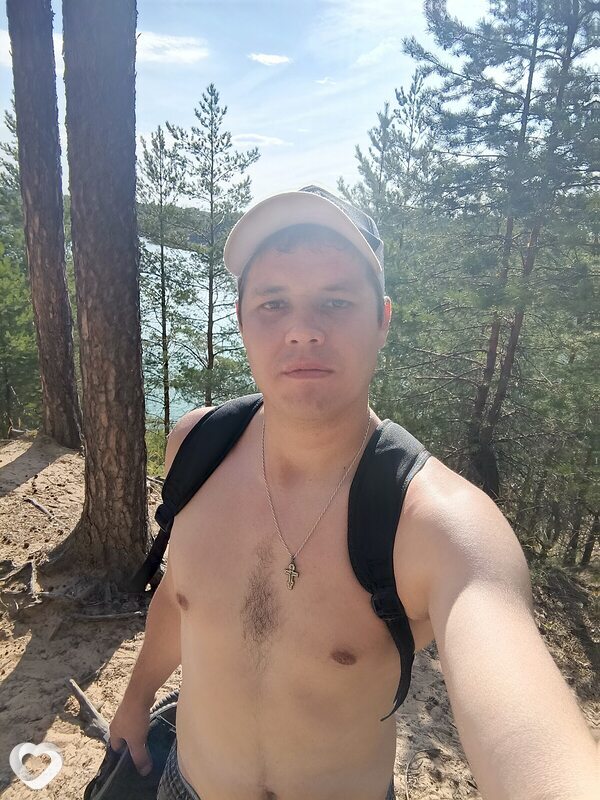 Никита, 29, Казани — анкета №2628543