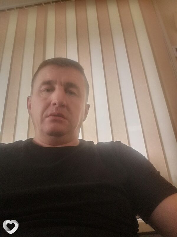 Александр, 45, Иркутске — анкета №2628544