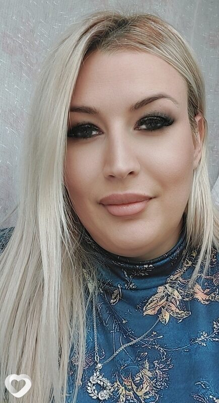Наталия, 41, Екатеринбурге — анкета №2628483