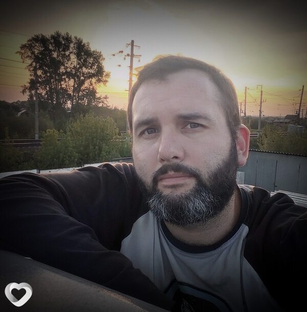 Евгений, 38, Новоуральске — анкета №2628489