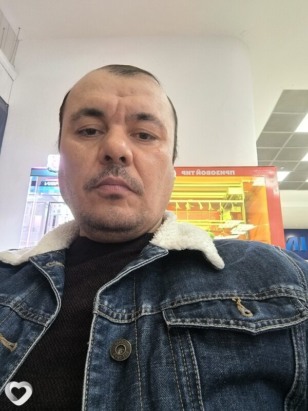 Ашед, 44, Екатеринбурге — анкета №2628497