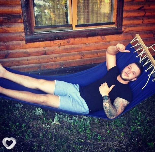 Макс, 36, Южно-Сахалинске — анкета №2628634