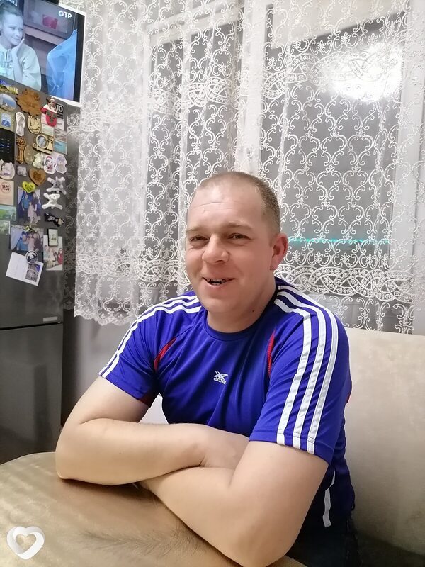 Алексей, 37, Киселевске — анкета №2628643