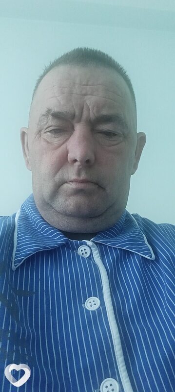 Сергей, 49, Сургуте — анкета №2628644