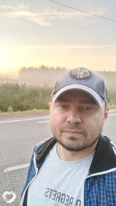 Anton, 39, Ангарске — анкета №2628648
