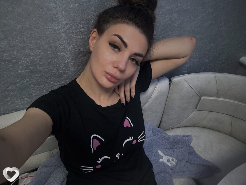 Даша, 25, Лабинске — анкета №2628658