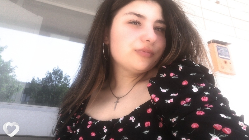 Дарья, 19, Зеленоград — анкета №2628664