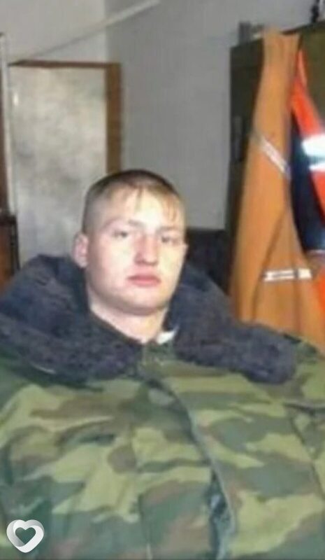 Виктор, Ужур