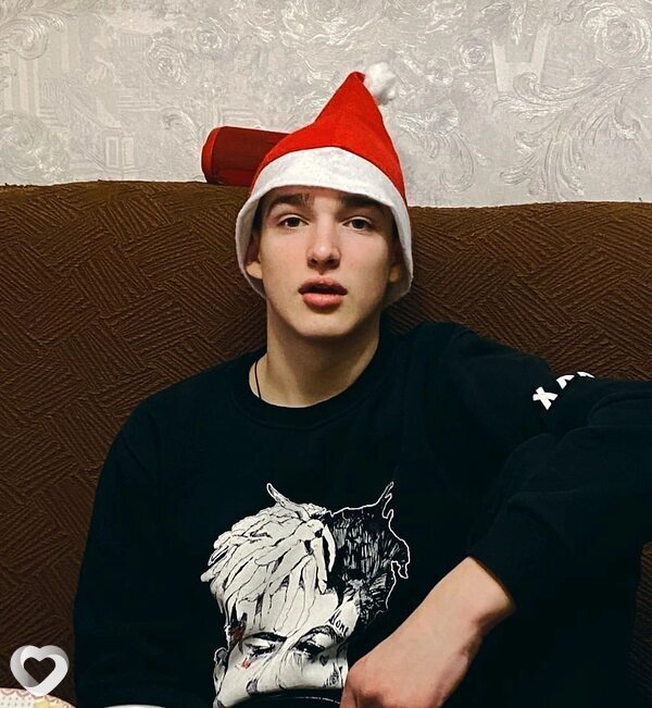 Дмитрий, 23, Воронеже — анкета №2628668