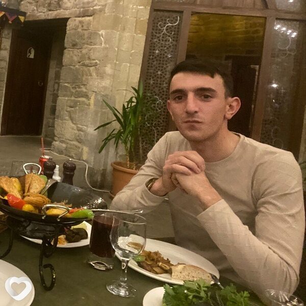 Хан, 31, Минске — анкета №2628670