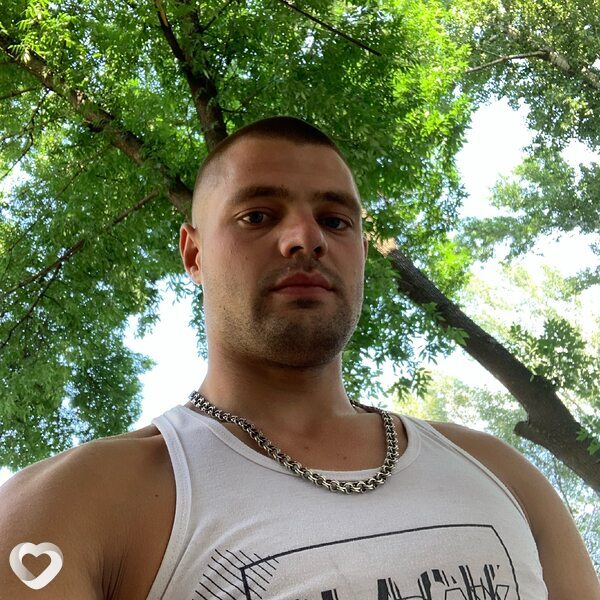 Максим, 29, Самаре — анкета №2628671