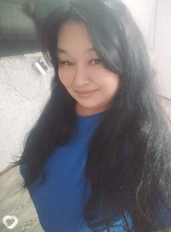 Наташа, 49, Иркутске — анкета №2628673