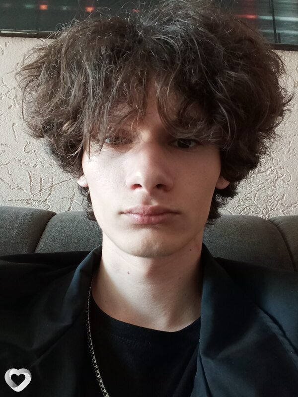 Ромчик, 19, Гомеле — анкета №2628674
