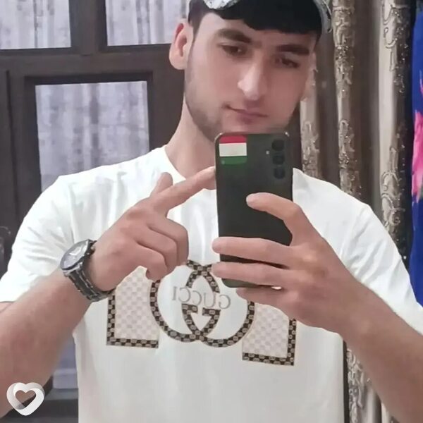 Sirojiddin, 24, Астане — анкета №2628726