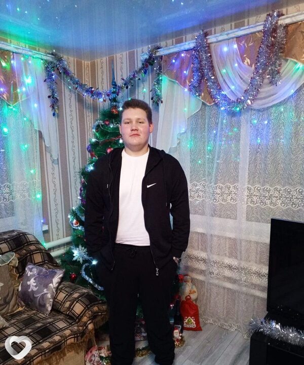 Андрей, 22, Одинцове — анкета №2628727