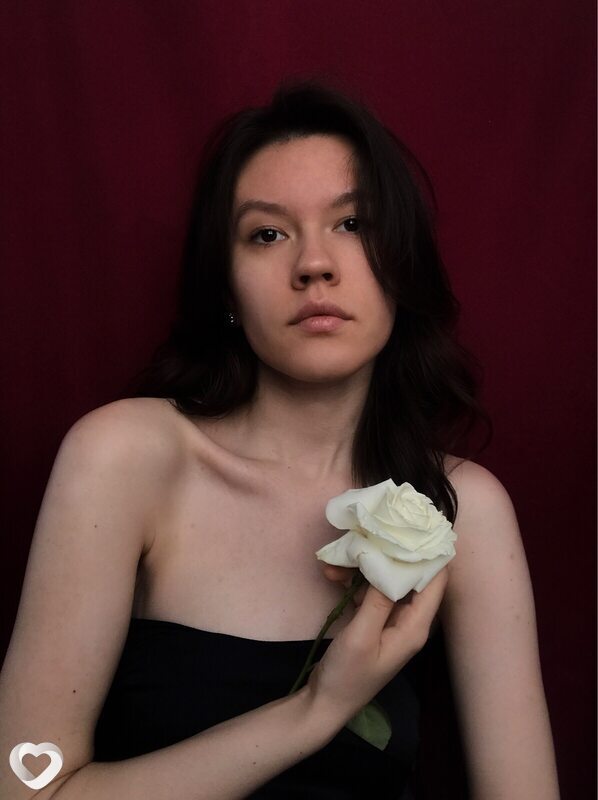 Ангелина, 26, Новосибирске — анкета №2628728