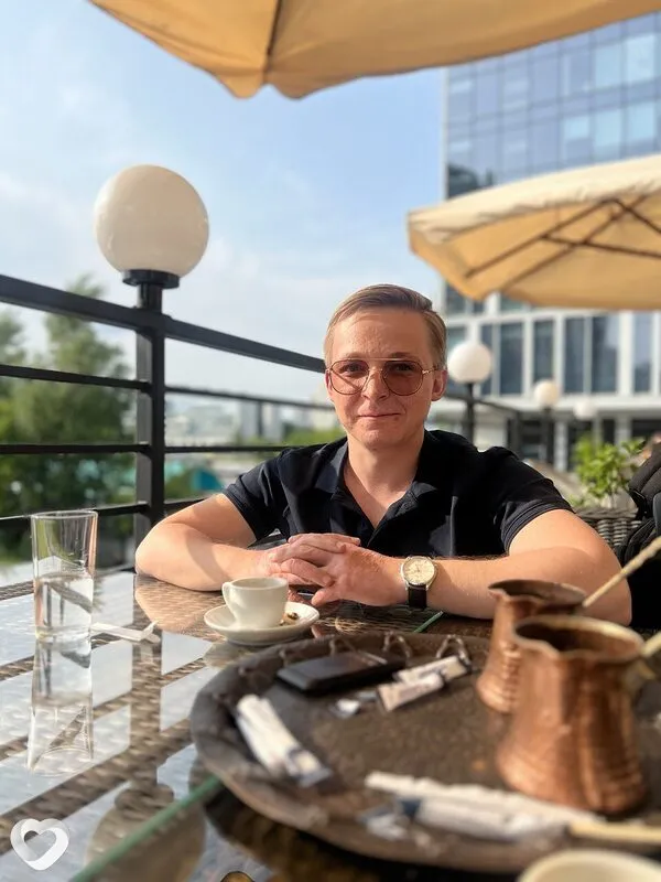 Никита, 32, Москве — анкета №2628732