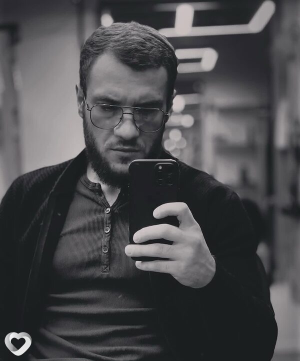 Руслан, 27, Омске — анкета №2628738