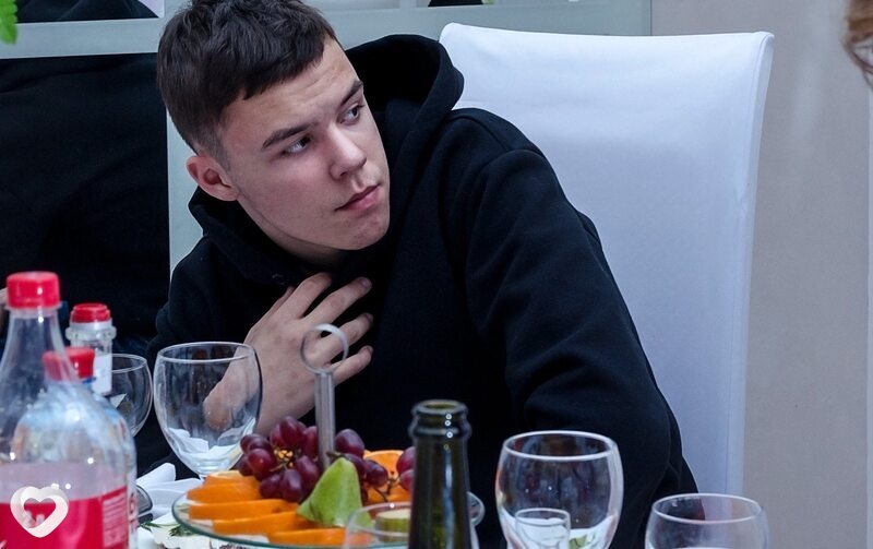 Федя, 22, Самаре — анкета №2628678