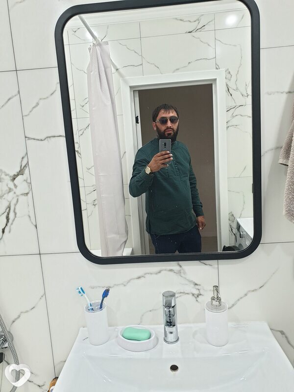 Вага, 31, Астане — анкета №2628680