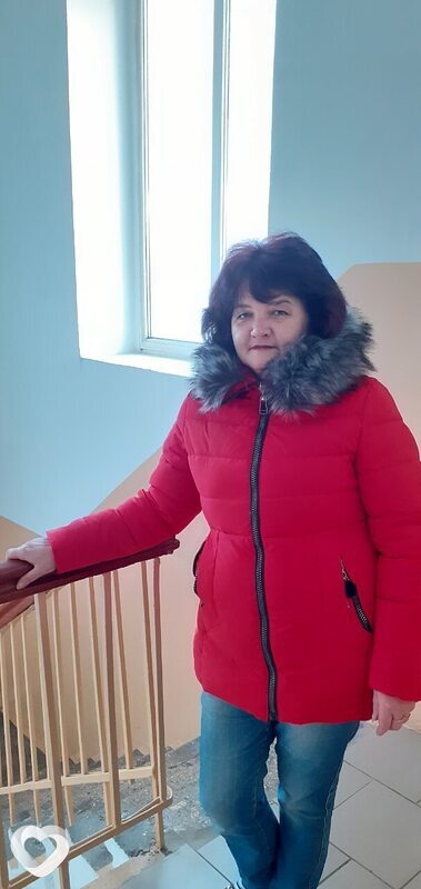 Татьяна, Каменское