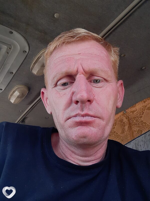 Женя, 39, Караганде — анкета №2628563