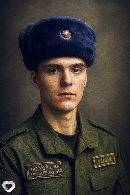 Макс, 28, Мозыре — анкета №2628708