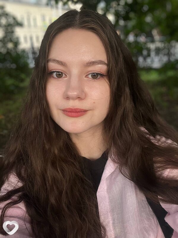 Улыбка, 25, Иркутске — анкета №2628714