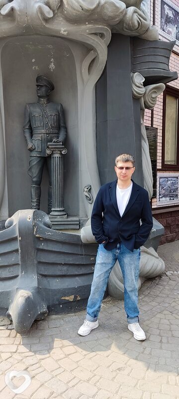 Алексей, 42, Рубцовске — анкета №2628717