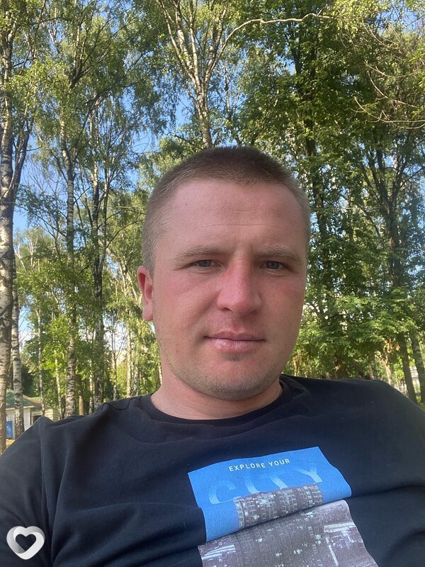 Максим, 34, Ярославле — анкета №2628720