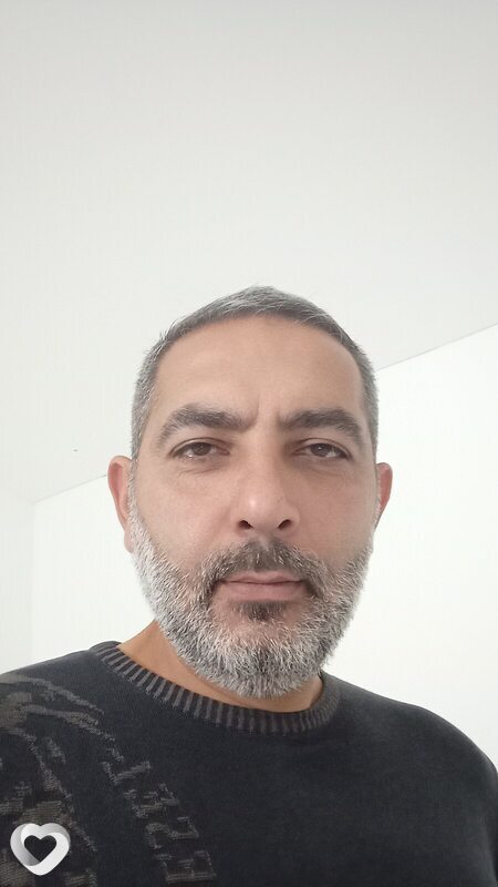 Роман, 44, Адлер — анкета №2628723