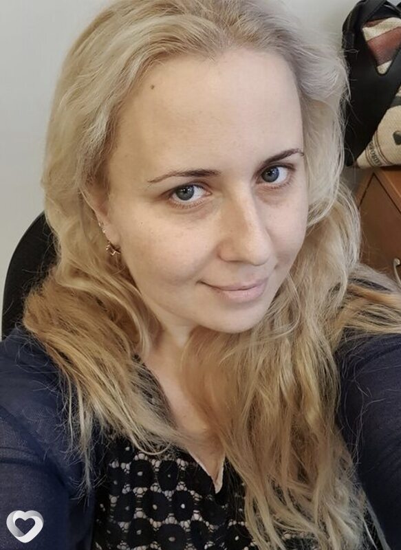 Наталья, 41, Волгограде — анкета №2628752