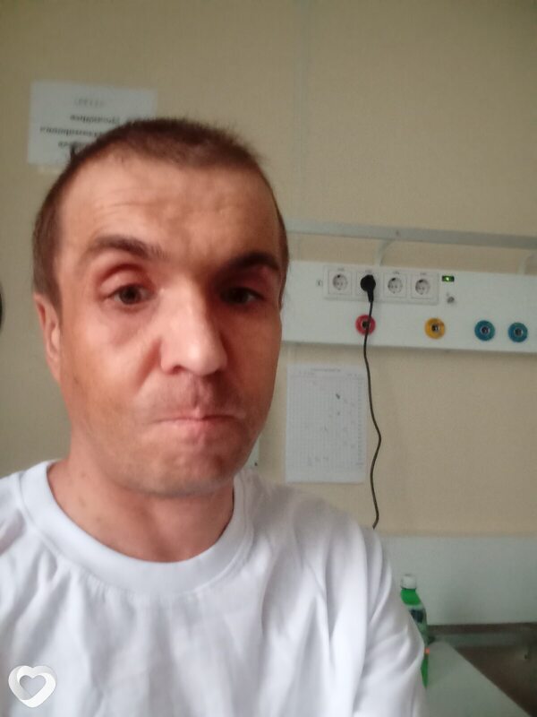 Денис, 38, Санкт-Петербурге — анкета №2628754