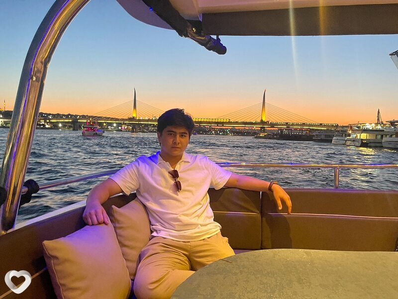 Rava, 20, Алматы — анкета №2628761