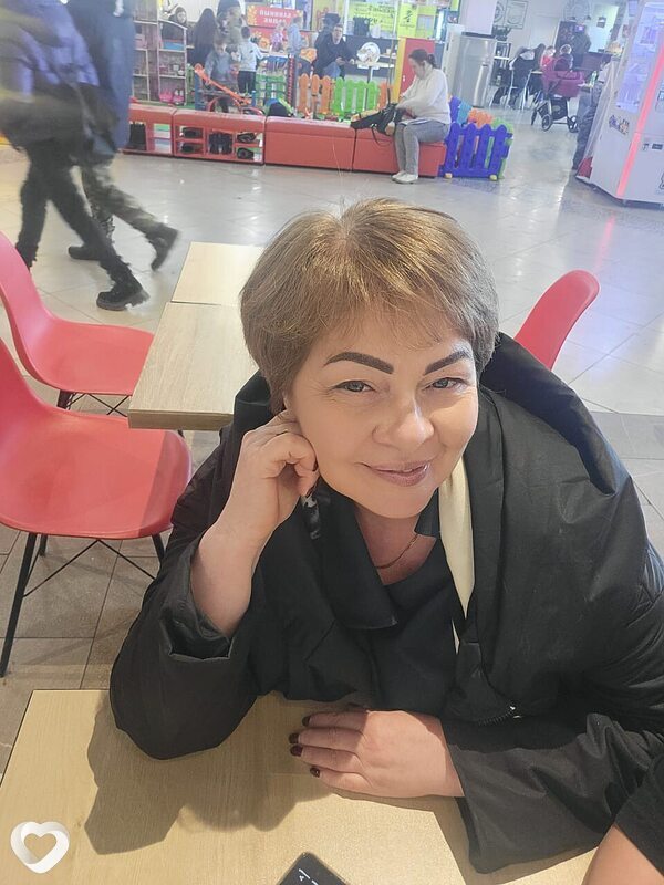 Наталья, Сыктывкар