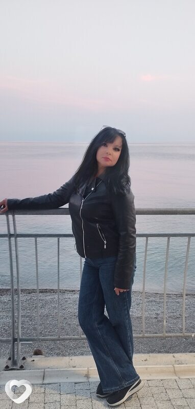 Ольга, 46, Донецке — анкета №2628622