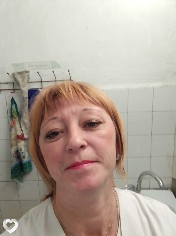 Оля, 44, Кемерове — анкета №2628780