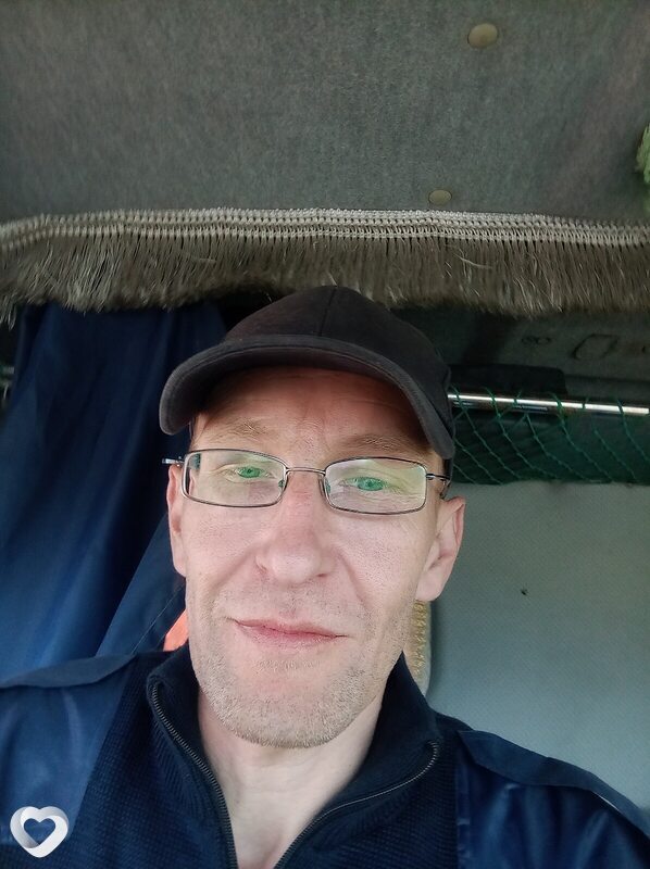 Сергей, 46, Петропавловске-Камчатском — анкета №2628782