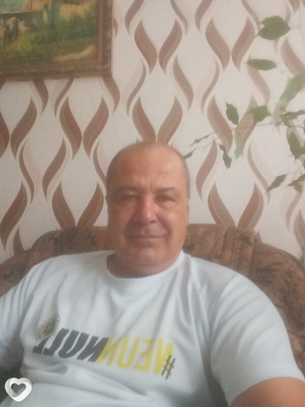 Игорь, 50, Москве — анкета №2628784