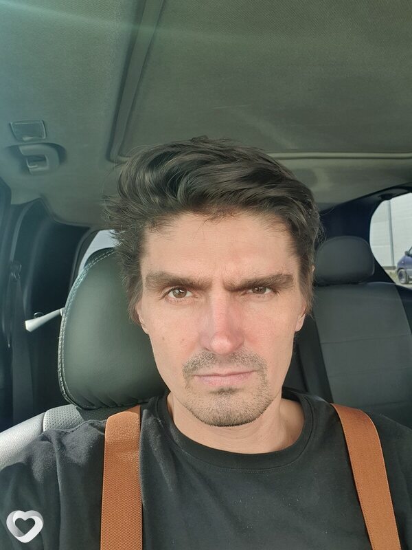 Павел, 43, Петрозаводске — анкета №2628795