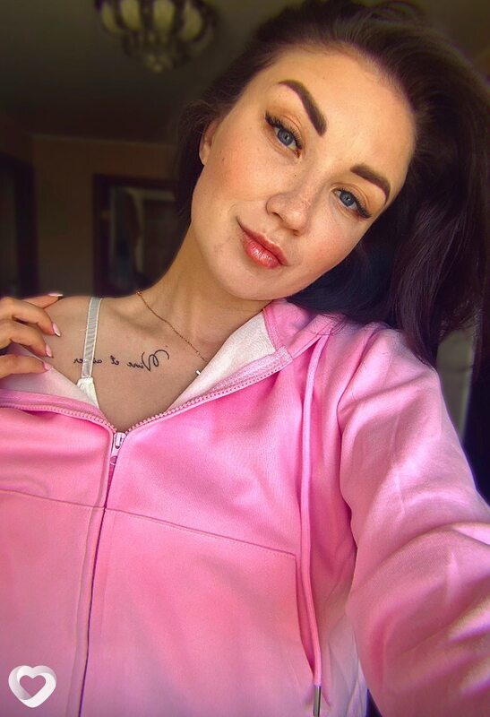 Владислава, 29, Уфе — анкета №2628799