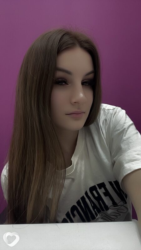 Валерия, 22, Самаре — анкета №2629492