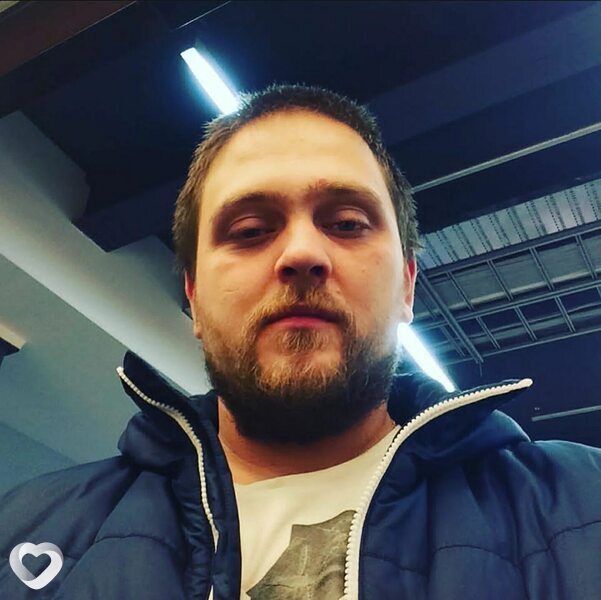 Иван, 36, Унече — анкета №13663