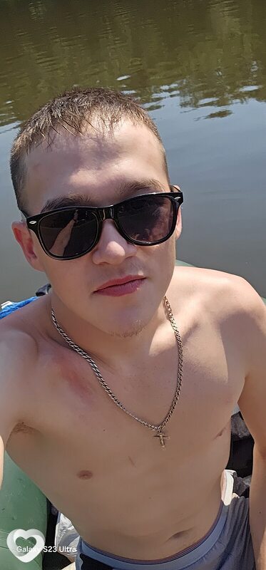 Алексей, 24, Перми — анкета №2629497