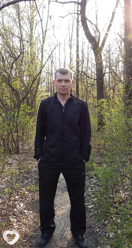 Александр, 46, Ростове-на-Дону — анкета №2629498