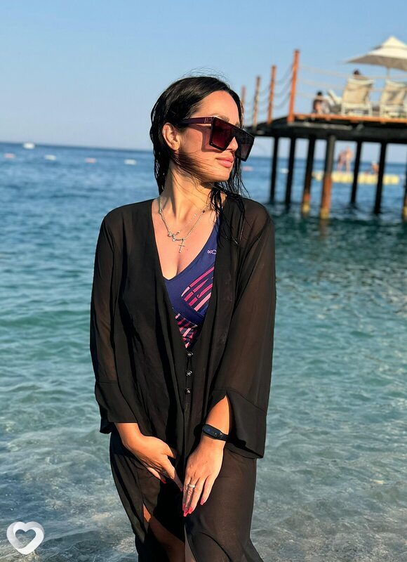 Ева, 34, Воронеже — анкета №2628806