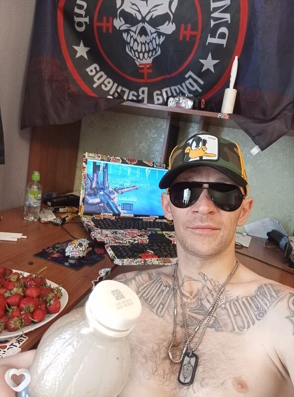 Kostya, 34, Иванове — анкета №2628812